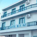 Blue Sky شقة كارباثوس