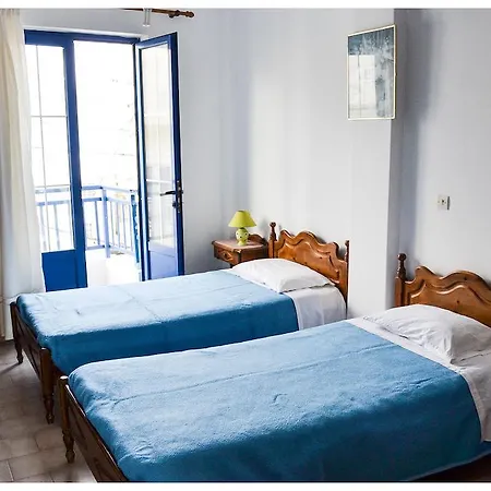 Blue Sky Apartament