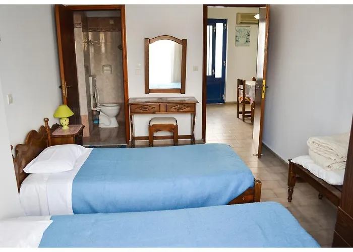 Blue Sky アパート