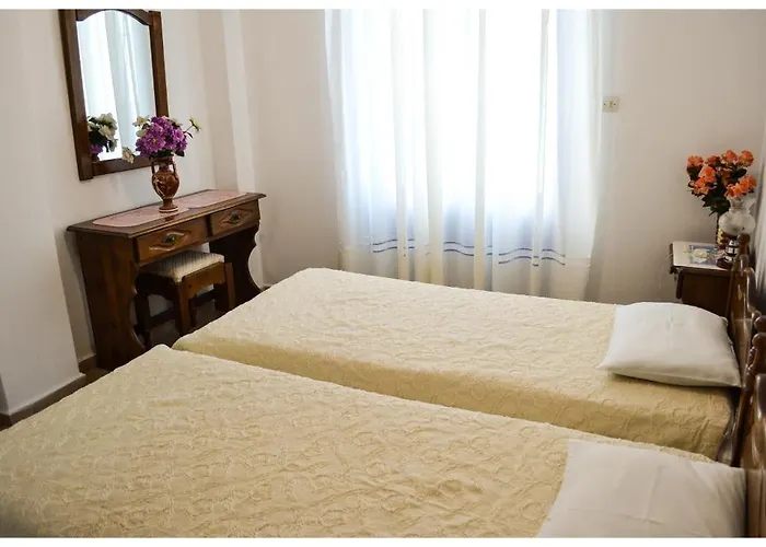 アパート Blue Sky カルパトス