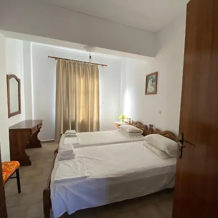 Blue Sky Διαμέρισμα