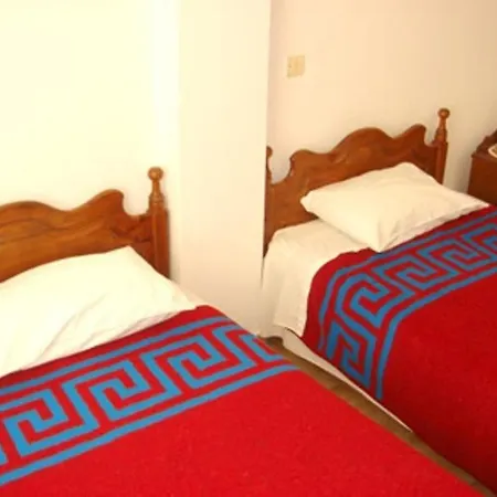 Διαμέρισμα Blue Sky