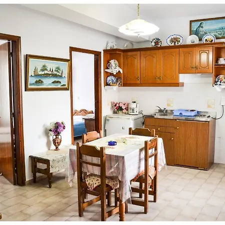 Apartman Blue Sky Kárpathosz