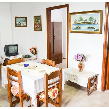 Διαμέρισμα Blue Sky