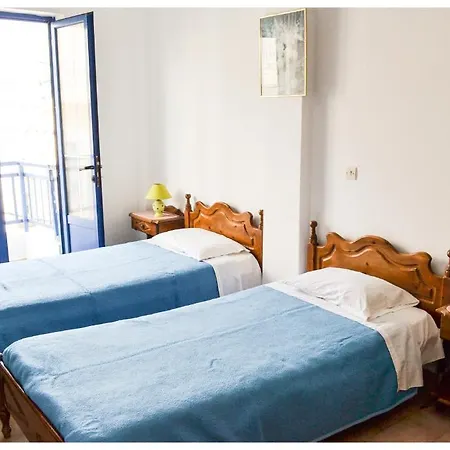 Blue Sky Apartman Kárpathosz