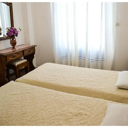 Διαμέρισμα Blue Sky Κάρπαθος