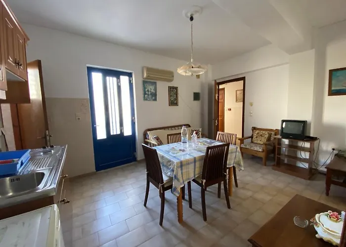 Blue Sky Kárpathosz